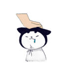 Slobbercat（個別スタンプ：18）