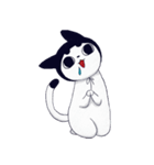 Slobbercat（個別スタンプ：21）