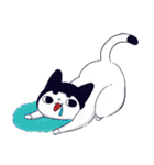 Slobbercat（個別スタンプ：23）