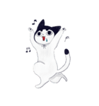 Slobbercat（個別スタンプ：27）