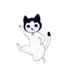 Slobbercat（個別スタンプ：28）
