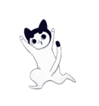 Slobbercat（個別スタンプ：29）
