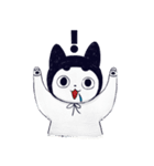 Slobbercat（個別スタンプ：30）