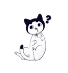 Slobbercat（個別スタンプ：31）