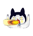 Slobbercat（個別スタンプ：33）