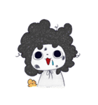 Slobbercat（個別スタンプ：34）
