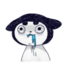Slobbercat（個別スタンプ：38）