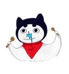 Slobbercat（個別スタンプ：39）