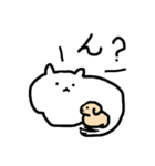 ココとロロ（個別スタンプ：1）