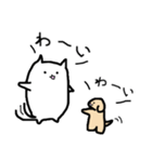 ココとロロ（個別スタンプ：2）