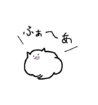 ココとロロ（個別スタンプ：5）