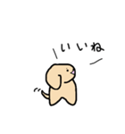ココとロロ（個別スタンプ：15）