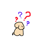ココとロロ（個別スタンプ：19）