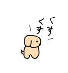 ココとロロ（個別スタンプ：27）