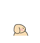 ココとロロ（個別スタンプ：39）