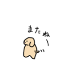 ココとロロ（個別スタンプ：40）