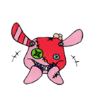 チャッピー（個別スタンプ：1）