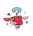 チャッピー（個別スタンプ：5）