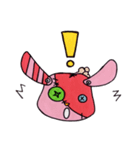 チャッピー（個別スタンプ：6）