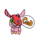 チャッピー（個別スタンプ：11）