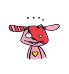チャッピー（個別スタンプ：12）