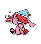 チャッピー（個別スタンプ：14）
