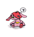 チャッピー（個別スタンプ：15）