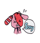 チャッピー（個別スタンプ：16）