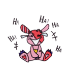 チャッピー（個別スタンプ：18）