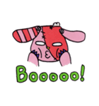 チャッピー（個別スタンプ：19）