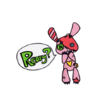 チャッピー（個別スタンプ：22）