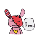 チャッピー（個別スタンプ：23）