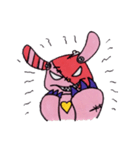 チャッピー（個別スタンプ：26）