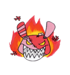 チャッピー（個別スタンプ：30）