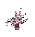 チャッピー（個別スタンプ：36）