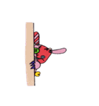 チャッピー（個別スタンプ：38）