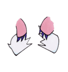 チャッピー（個別スタンプ：39）