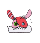 チャッピー（個別スタンプ：40）