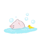 GuGu穀穀（個別スタンプ：2）