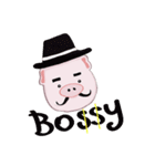 GuGu穀穀（個別スタンプ：5）