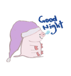 GuGu穀穀（個別スタンプ：8）