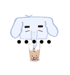 GuGu穀穀（個別スタンプ：9）