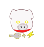 GuGu穀穀（個別スタンプ：11）