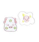 GuGu穀穀（個別スタンプ：12）