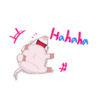 GuGu穀穀（個別スタンプ：19）