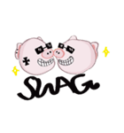 GuGu穀穀（個別スタンプ：23）
