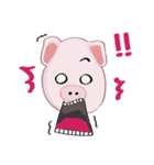 GuGu穀穀（個別スタンプ：34）