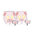 GuGu穀穀（個別スタンプ：40）