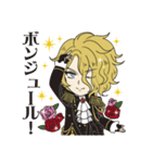 versailles KAMIJO（個別スタンプ：1）