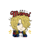 versailles KAMIJO（個別スタンプ：2）